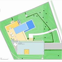 Вилла в Испании, Балеарские Острова, Пальма, 1300 кв.м.