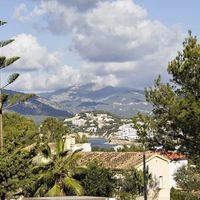 Вилла в Испании, Балеарские Острова, Пальма, 1300 кв.м.