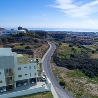 Flat in Republic of Cyprus, Lima, 70 sq.m.