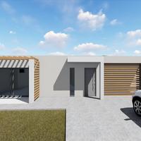 Вилла в Греции, Центральная Македония, Центр, 250 кв.м.