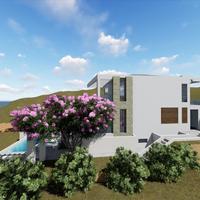 Вилла в Греции, Центральная Македония, Центр, 132 кв.м.