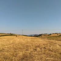 Land plot in Greece, Dode