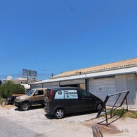 Бизнес-центр в Греции, Ионические острова, 230 кв.м.