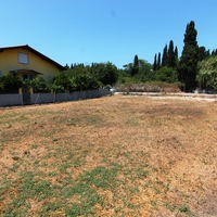 Земельный участок в Греции, Ионические острова, 2000 кв.м.