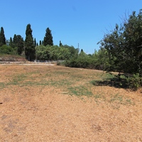 Земельный участок в Греции, Ионические острова, 2000 кв.м.