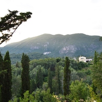 Земельный участок в Греции, Ионические острова, 2800 кв.м.