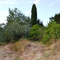 Земельный участок в Греции, Ионические острова, 2800 кв.м.