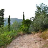 Земельный участок в Греции, Ионические острова, 2800 кв.м.