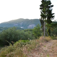 Земельный участок в Греции, Ионические острова, 2800 кв.м.