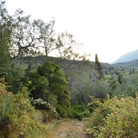 Земельный участок в Греции, Ионические острова, 2800 кв.м.