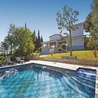 Вилла в Испании, Балеарские Острова, Пальма, 550 кв.м.