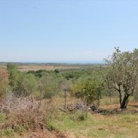 Land plot in Greece, Central Macedonia, Center