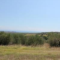 Land plot in Greece, Central Macedonia, Center