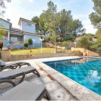 Вилла в Испании, Балеарские Острова, Пальма, 550 кв.м.