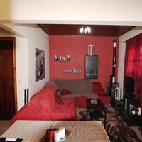 Квартира в Греции, Ионические острова, 65 кв.м.