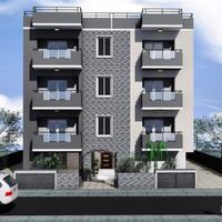 Бизнес-центр на Кипре, Лима, 750 кв.м.