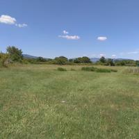 Land plot in Greece, Central Macedonia, Center