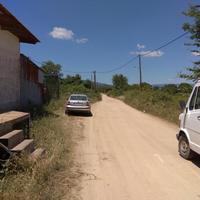 Land plot in Greece, Central Macedonia, Center
