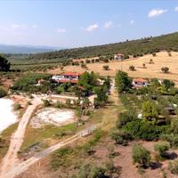 Отель (гостиница) в Греции, Центральная Македония, Центр, 363 кв.м.