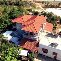 Отель (гостиница) в Греции, Центральная Македония, Центр, 363 кв.м.