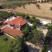 Отель (гостиница) в Греции, Центральная Македония, Центр, 363 кв.м.