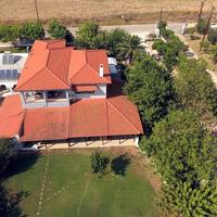 Отель (гостиница) в Греции, Центральная Македония, Центр, 363 кв.м.