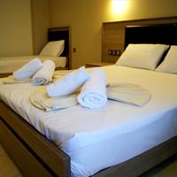 Отель (гостиница) в Греции, Центральная Македония, Центр, 363 кв.м.