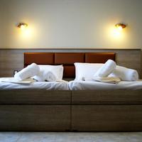 Отель (гостиница) в Греции, Центральная Македония, Центр, 363 кв.м.