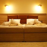 Отель (гостиница) в Греции, Центральная Македония, Центр, 363 кв.м.