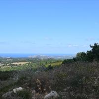 Land plot in Greece, Crete
