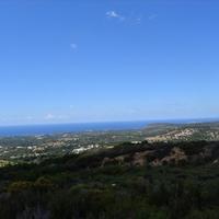 Land plot in Greece, Crete