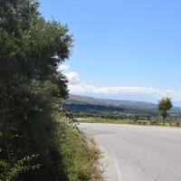 Land plot in Greece, Crete