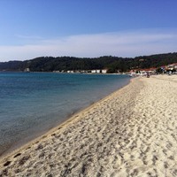 Land plot in Greece, Central Macedonia, Center
