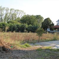 Land plot in Greece, Central Macedonia, Center