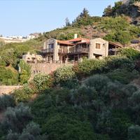 Вилла в Греции, Крит, Ираклион, 150 кв.м.