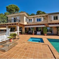 Вилла в Испании, Балеарские Острова, Пальма, 360 кв.м.