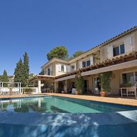 Вилла в Испании, Балеарские Острова, Пальма, 360 кв.м.