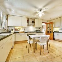 Вилла в Испании, Балеарские Острова, Пальма, 360 кв.м.