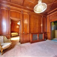 Villa in Spain, Canary Islands, Santa Cruz de la Palma, 743 sq.m.