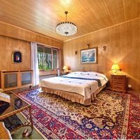 Villa in Spain, Canary Islands, Santa Cruz de la Palma, 743 sq.m.