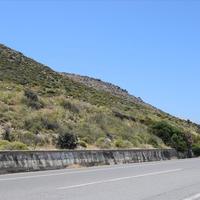 Land plot in Greece, Crete