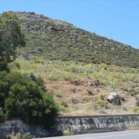 Land plot in Greece, Crete