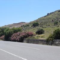 Land plot in Greece, Crete