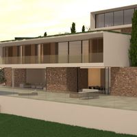 Вилла в Испании, Балеарские Острова, Пальма, 723 кв.м.