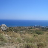 Земельный участок в Греции, Dode