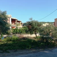 Земельный участок в Греции, Ионические острова, 650 кв.м.