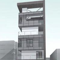 Квартира на Кипре, Ni, 212 кв.м.