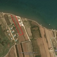 Land plot in Republic of Cyprus, Eparchia Pafou, Paphos