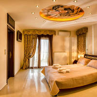 Вилла в Греции, Крит, Ханья, 300 кв.м.