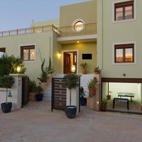 Вилла в Греции, Крит, Ханья, 300 кв.м.